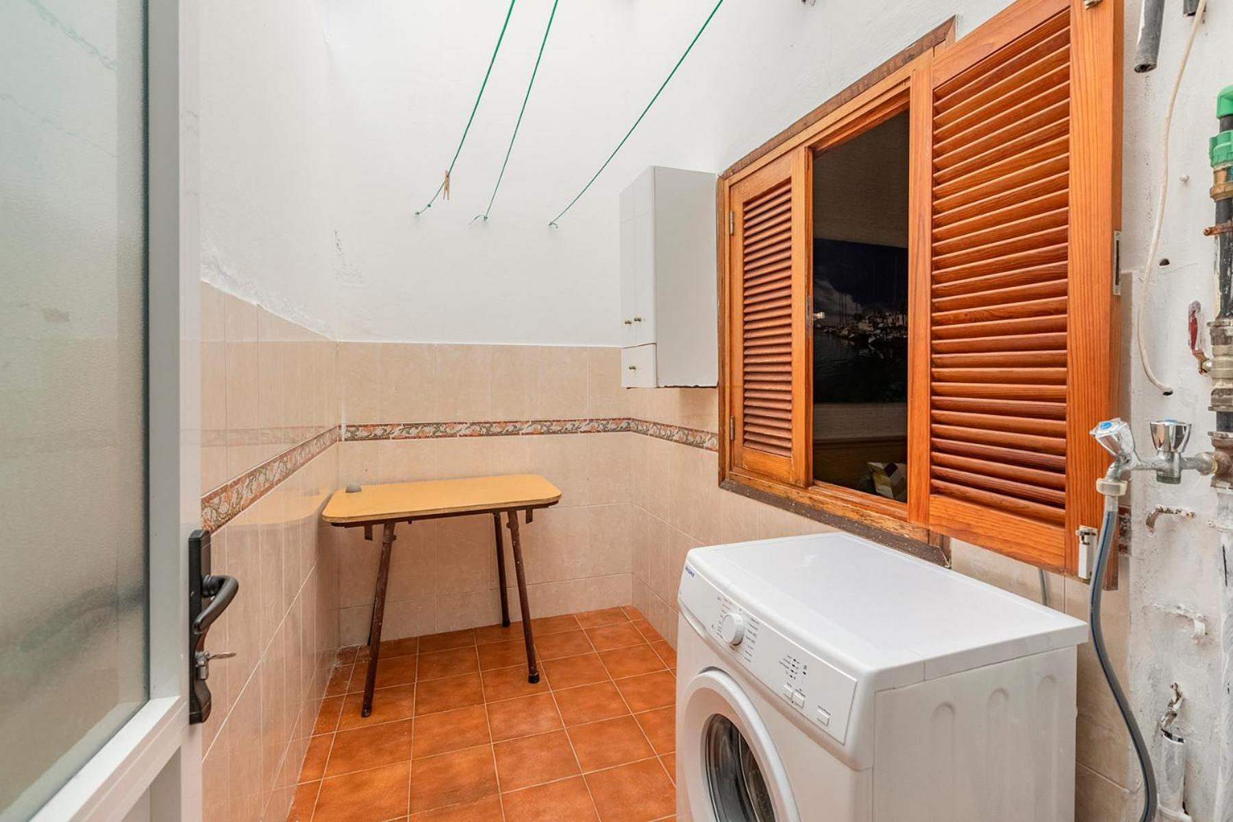 Salinetas Blue Surf House Apartment Telde Ngoại thất bức ảnh