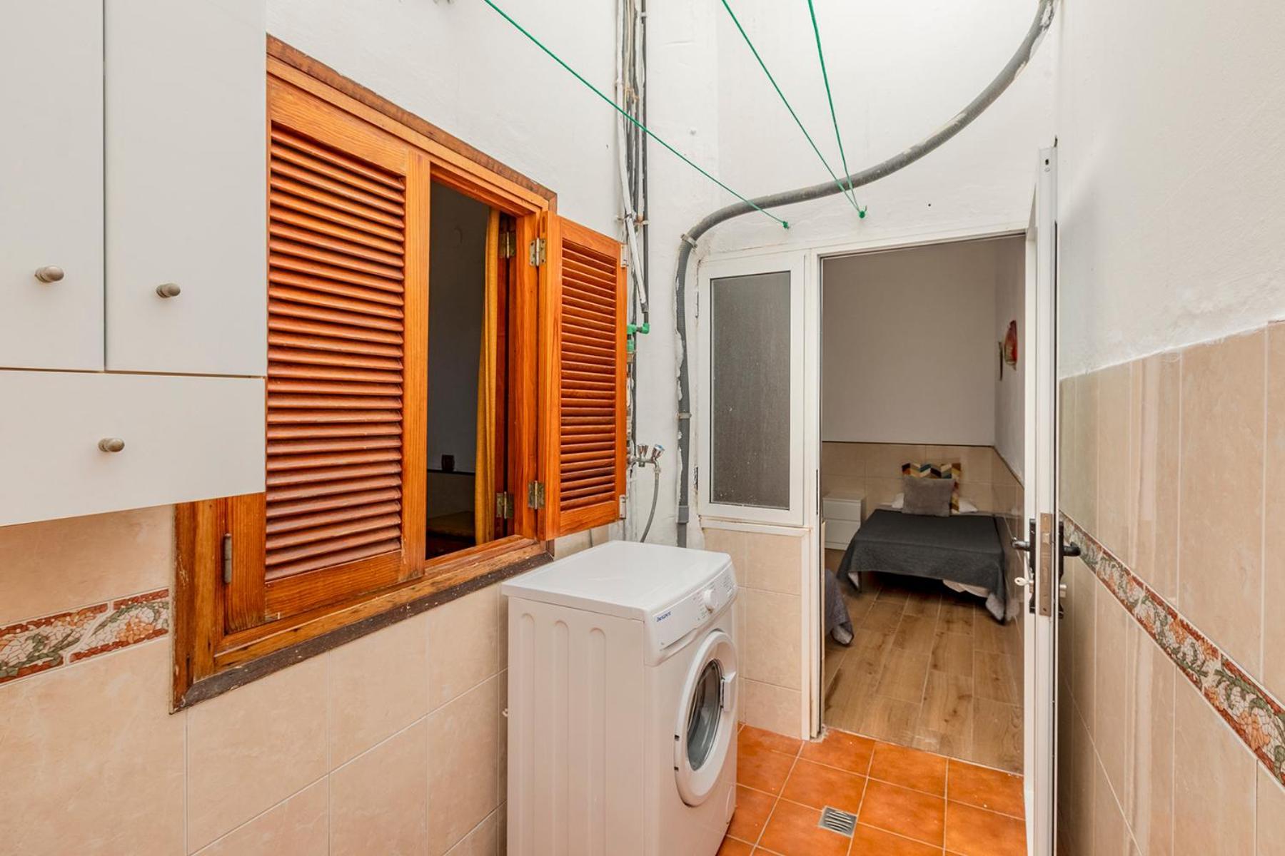 Salinetas Blue Surf House Apartment Telde Ngoại thất bức ảnh